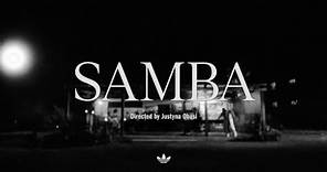 SAMBA | adidas Originals