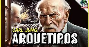 CARL JUNG: ARQUETIPOS E INCONSCIENTE COLECTIVO (Con ejemplos, fácil)