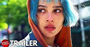 KIMI Trailer (2022) Zoë Kravitz, Steven Soderbergh Thriller Movie
