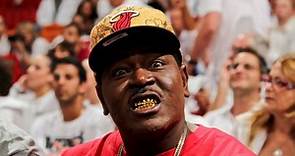 When The Checks Stop Coming In Exclusive: Trick Daddy Saves His Home From Auction By Filing Third Bankruptcy In Three Years