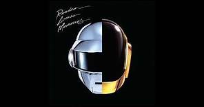 Daft Punk - Random Access Memories (cassette tape)