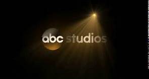 Julius Sharpe International Petroleum & Writing/Exhibit A/ABC Studios/Sony Pics TV Studios (2020)
