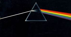 Pink Floyd - The Dark Side Of The Moon