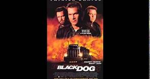 Black Dog OST - Main Title (George S. Clinton)