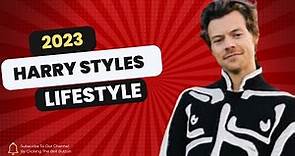 Harry Styles lifestyle (songwriter) Biography, Net worth, Profession, Following, Facts And Much More