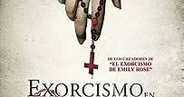 Ver Exorcismo En El Vaticano (2015) Online | Cuevana 3 Peliculas Online