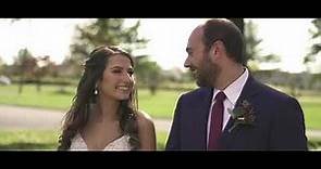 Kayla and Kevin's Captivating Wedding Film from Whitehouse Station, New Jersey