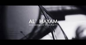 TO BE IN MUSIC: AL` HAYAM