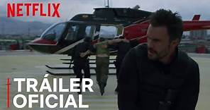 Distrito Salvaje: Temporada 2 | Tráiler oficial | Netflix