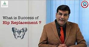 HIP Replacement - Everything You Need To Know | Dr. Vishal Chaudhari at Noble Hospital Pune