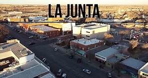La Junta, Colorado - Experiencing Colorado - #3/100