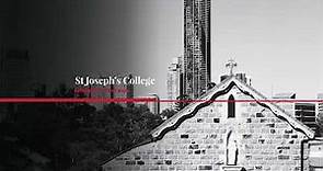 St Joseph's College, Gregory Terrace Live Stream