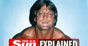 Who is Paul Orndorff's wife Ronda Maxwell?