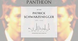 Patrick Schwarzenegger Biography - American actor and model (born 1993)