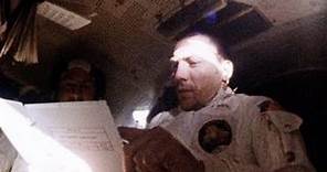 How Mission Control Saved the Apollo 13 Crew
