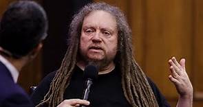 Jaron Lanier on the Future of Our Digital Lives