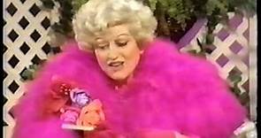 In Memory of Phyllis Diller with Madame