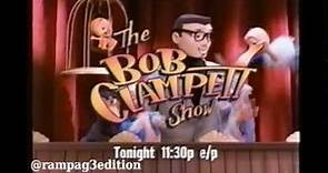The Bob Clampett Show Promo (2000)