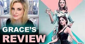 A Simple Favor Movie Review