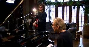 Showdown - Jeff Lynne (Acoustic)