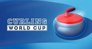 Curling World Cup Release Trailer [Steam]