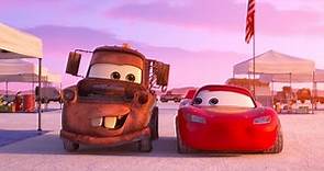 "Salt Fever" Official Clip | Cars On The Road | DisneyPlus Hotstar