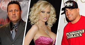Who Has Jenna Jameson Dated? A Full Timeline Of Her Relationships