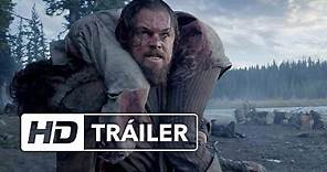 EL RENACIDO (The Revenant) | Tráiler #2 Oficial España