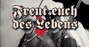 Freut euch des Lebens | German marching / soldier's song | English subtitles