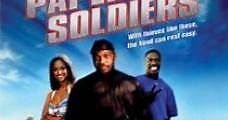 Soldados de papel (2002) Online - Película Completa en Español - FULLTV