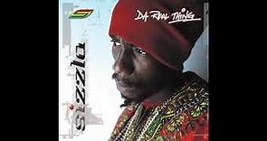 Sizzla - Just One of Those Days (Dry Cry) [HD Best Quality]