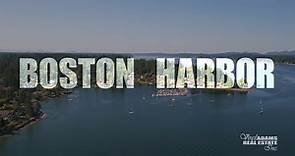 Boston Harbor, Olympia, WA - Community Highlight by Virgil Adams Real Estate