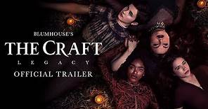 THE CRAFT: LEGACY - Official Trailer | Releasing Soon In Theatres