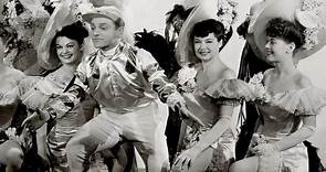 Yankee Doodle Dandy 1942 - James Cagney, Joan Leslie, Walter Huston, Jeanne Cagney, Rosemary DeCamp, S.Z. Sakall