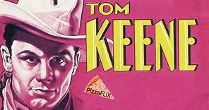 God's Country and the Man (1937) TOM KEENE