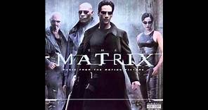 Meat Beat Manifesto - Prime Audio Soup (The Matrix)
