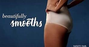 Vanity Fair® Body Caress™ Brief Panty