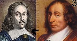 Blaise Pascal ve Pierre de Fermat - Bölünen Bir Oyunda Paylaşım Nasıl Olmalı? | Ali Törün