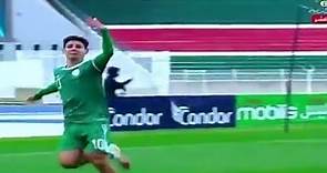 Algeria 1-0 Tunisia | Goaaaaaaaal Algeria Edhy Zuliani