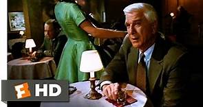 The Naked Gun 2½: The Smell of Fear (9/10) Movie CLIP - Frank Has The Blues (1991) HD