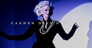 Carmen Dell'Orefice: The longest model career in the history
