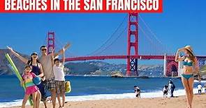10 Top-Rated Beaches in the San Francisco | Top5 ForYou