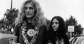 Where is Robert Plant's Ex-Wife, Maureen Wilson, Today?