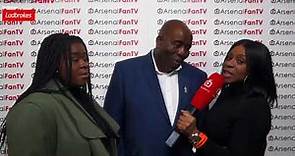 (Exclusive) Robbie Gets Interviewed By His Wife & Daughter | AFTV Anniversary Party