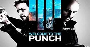 Welcome To The Punch - Main Title Theme (Soundtrack OST)