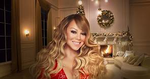 Watch Mariah Carey's Magical Christmas Special - Apple TV