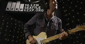 Chuck Prophet - Full Performance (Live on KEXP)