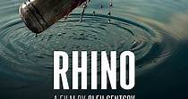 Rhino - película: Ver online completas en español