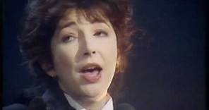KATE BUSH-THIS WOMAN'S WORK-WOGAN-BBC 1-.DEC. 6. 1989.