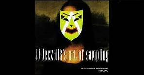 J.J. Jeczalik - Art of Sampling - Track 22